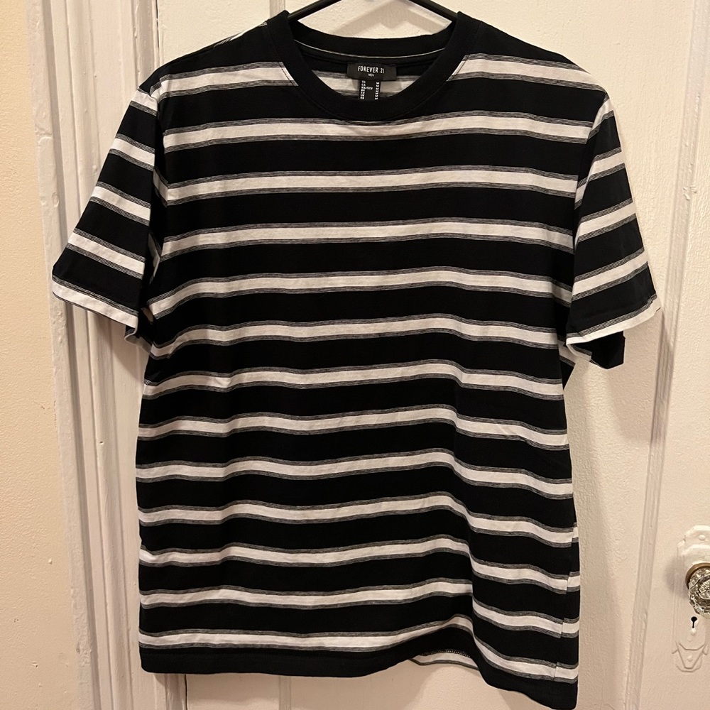 Short Sleeve Shirt